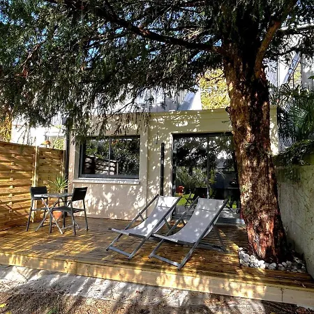 Bed & Breakfast L'insoupconnee