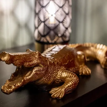 L'insoupconnee فندق مبيت وإفطار 4*