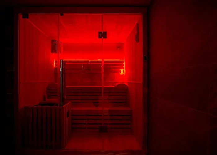 Bed & Breakfast L'insoupconnee Nantes