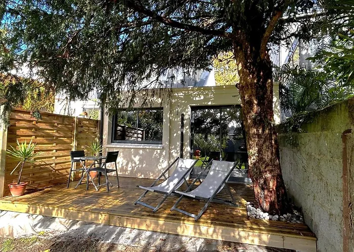 Bed & Breakfast L'insoupconnee