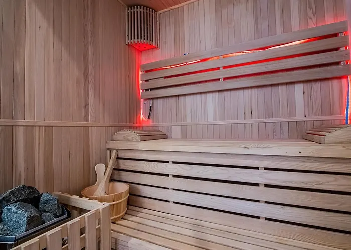 L'insoupconnee Bed & Breakfast Nantes