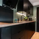 L'insoupconnee Bed and Breakfast 4*