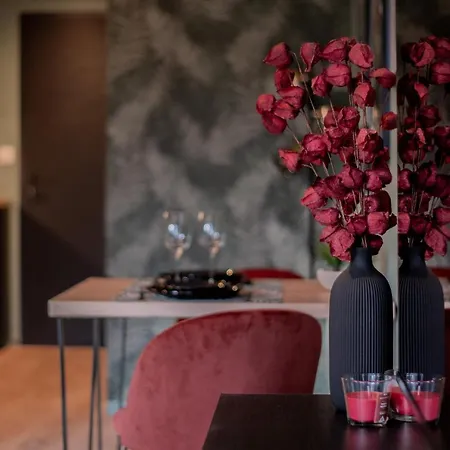 L'insoupconnee Bed & Breakfast Nantes