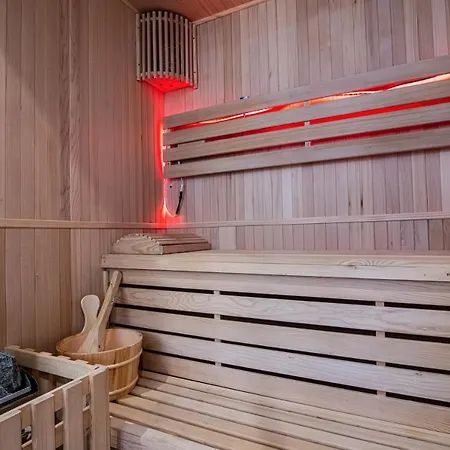 L'insoupconnee Bed & Breakfast Nantes