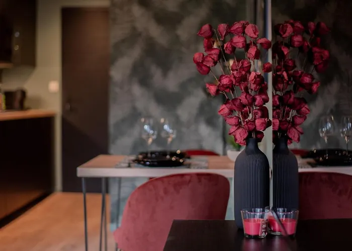 L'insoupconnee B&B 낭트